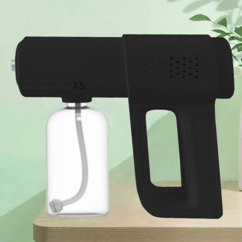 Ofiskita K5 Wireless Nano Spray Disinfection Gun Sanitizer